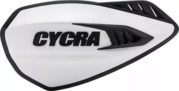 CYCRA CYCLONE GARDES WT / BK 1CYC-0056-237