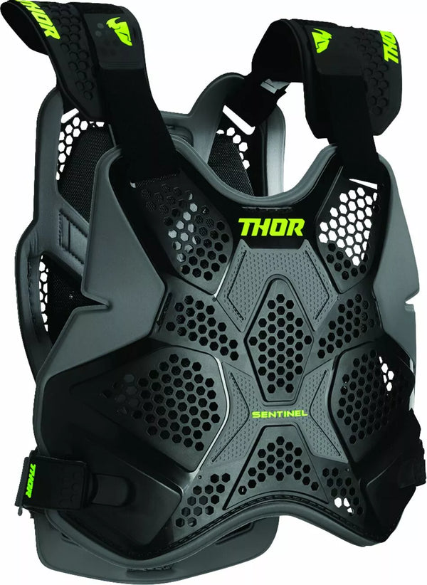 Thor Guard Sentinel-Pro BK MD / LG 2701-1303