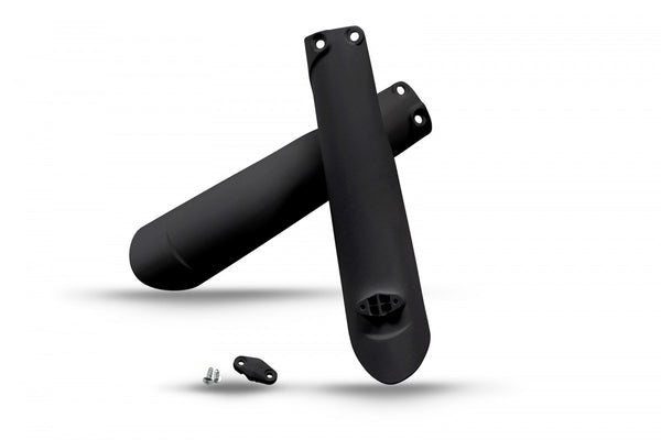 Coveurs de fourche UFO SX85 18- BK KT05007 @ 001