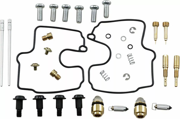 Parts Kit de glucides illimité Suz SV650 26-1706
