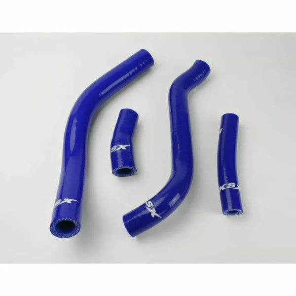 Kit de tuyau KSX YZF250 14-18 BL SYZF25014B