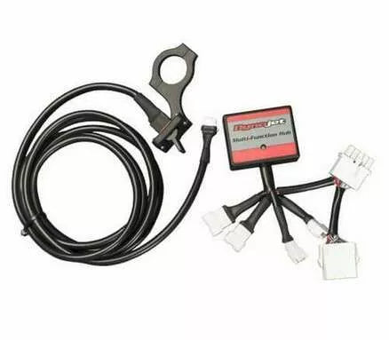 Dynojet Hub avec carte de commutation SELECT HUB-002
