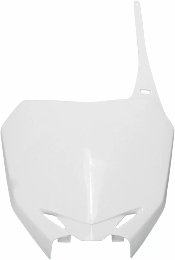 UFO Front#Plate RMZ250/450 WATT SU04919#041