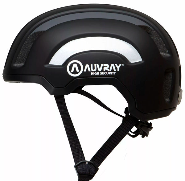 AUVRAY SAFE CASHET BLACK S CASSAF_9005_S