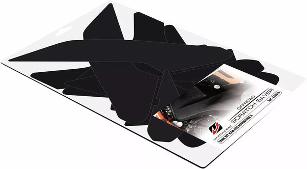 Scrtch Svr KTM 890 ADV BK K49575