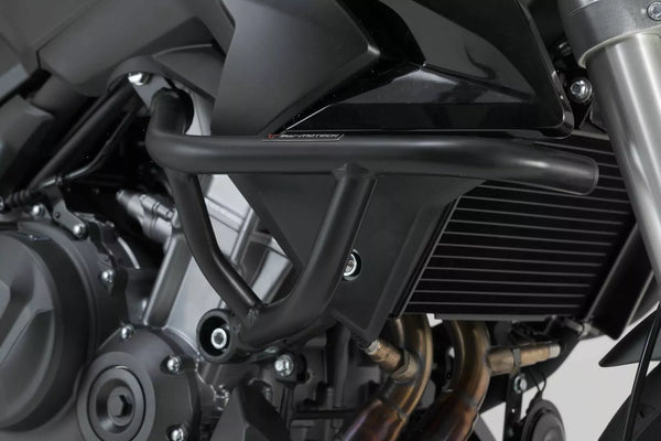 SW-Motech Crash Bar SBL.02.066.10000 / B