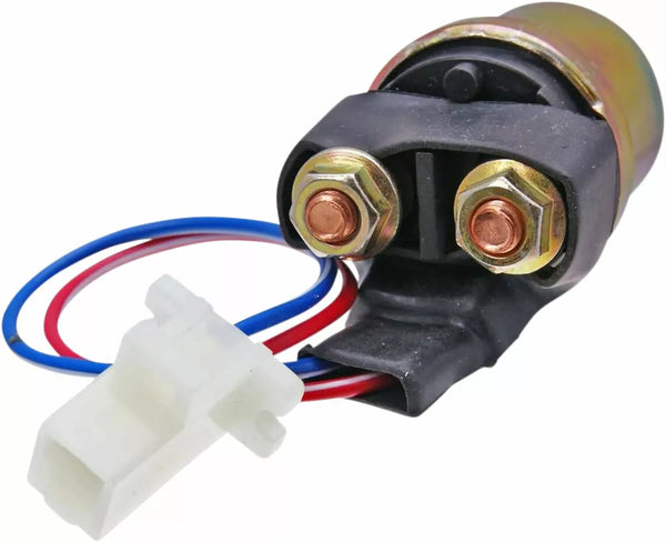 101 Octane Starter Solenoid / Relay IP34639