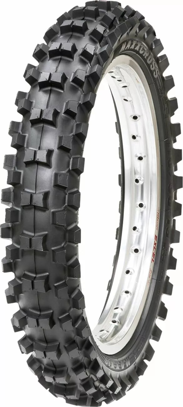 Maxxis M-7332 90/100-16 51M NHS TT 72723781