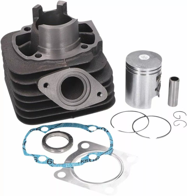 101 kit de cylindre d'octane 50cc 38548