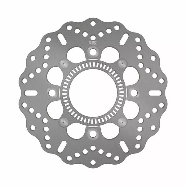 EBC Frein Rotor Fix Wave ABSFIT MD4164AC