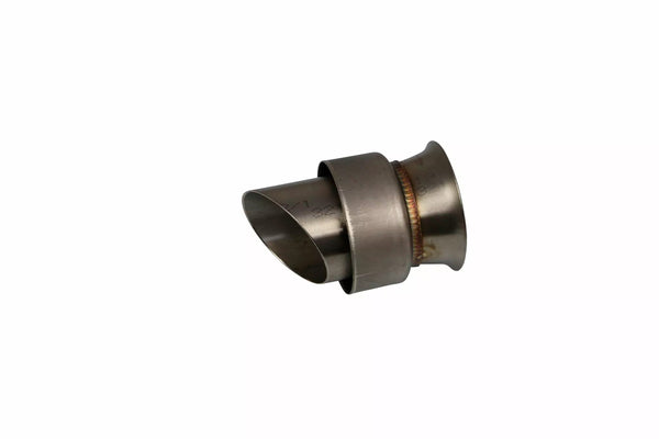 Amortisseur de bruit akrapovic 171 V-TUV171