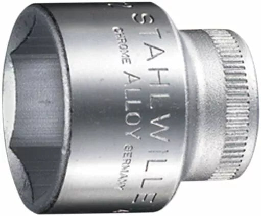 Stahlwille Socket 1/2 16mm 03030016