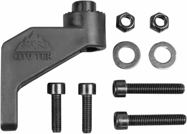 Miroir ATV-TEK ADPTR côté pol Pmir1