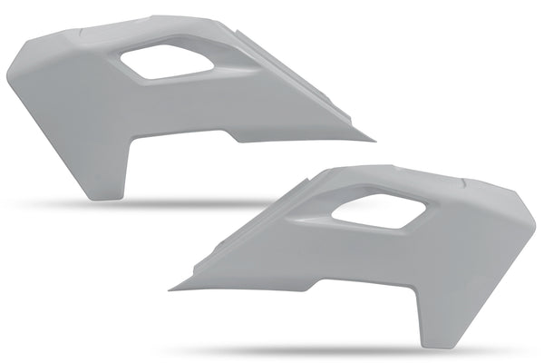 UFO RAD CVR FC / TC 023 Gray HU04308 # 342