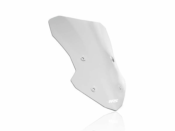 WRS WINDSCREEN VOIGHT F900XR SMOK BM057F