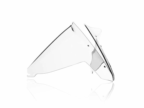 WRS DÉFLECTEURS TENERE 700 CLEAR YA018T