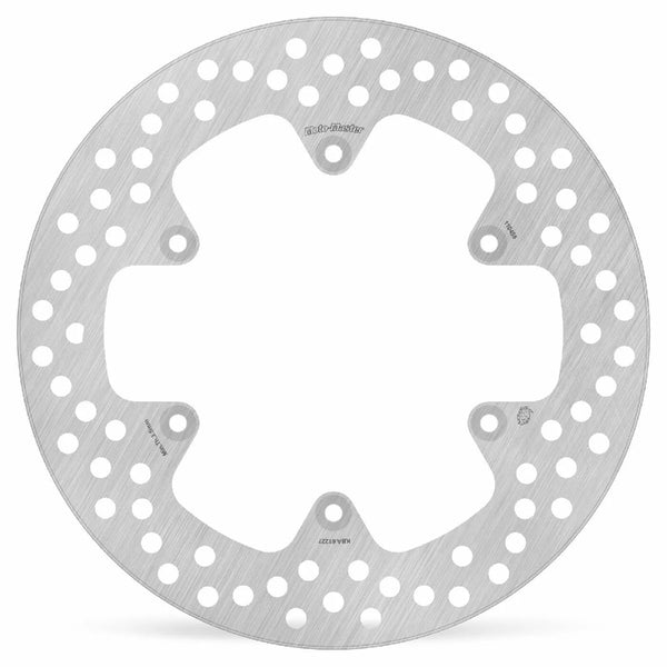 Moto-Master Brake Disc Halo arrière 110458