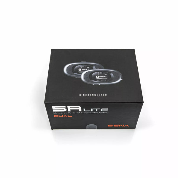 Système de communication fin 5R Dual 5Rlite-01d