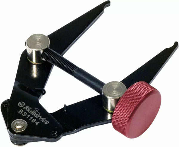 Tension de la chaîne d'entraînement de bikésivile Pullr BS1164