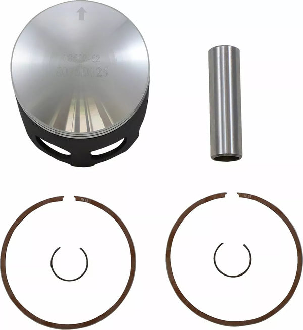 Wossner Piston Kit Rd / YZF350 / 400 65 19 8075D125