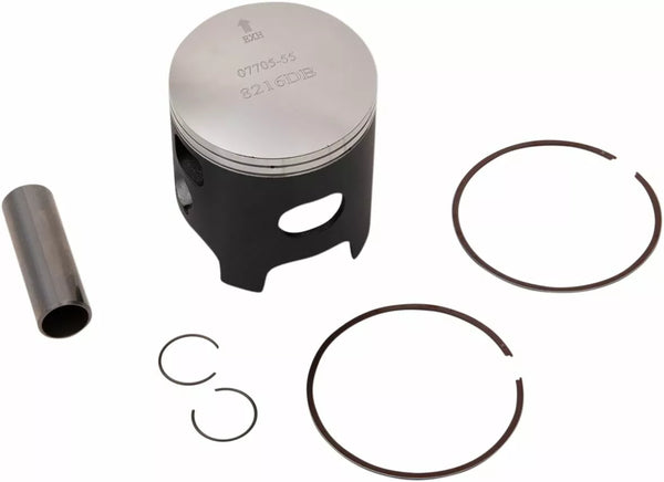 Kit de piston Wossner YZ250 99-14 66 36 8216DB