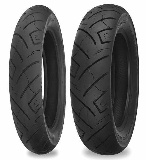 Shinko F777 100 / 90-19 61H TL RE 10919777