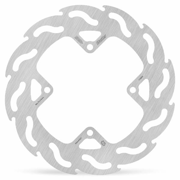 Moto-Master Brake Disc Flame arrière 110205
