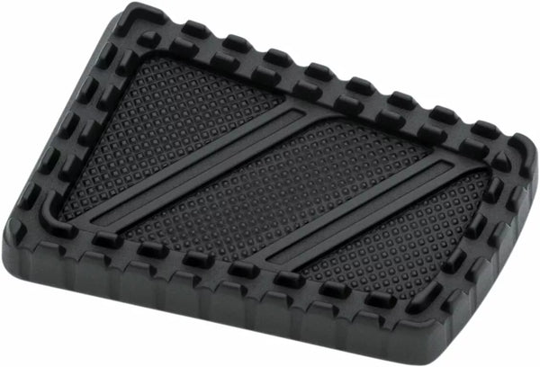 Kuryakyn pad frein ped riot fl blk kur3575