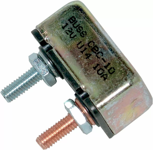 Circuit NAMZ BRKR 10A Universal NCB-1001