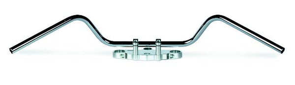 TRW Hbar 1 mystic Steel Chr MCL131SC