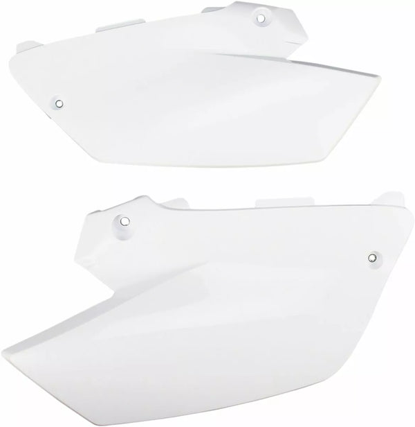 UFO Sidepanels YZ02-14 Restylé pourquoi YA04835 # 046