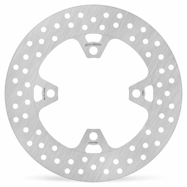 Moto-Master Brake Disc Halo arrière 110851
