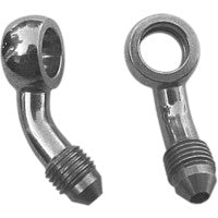 Goodridge 45 APT BJO 3 / 8X24 3 / 8M10 BK 594-03DBK