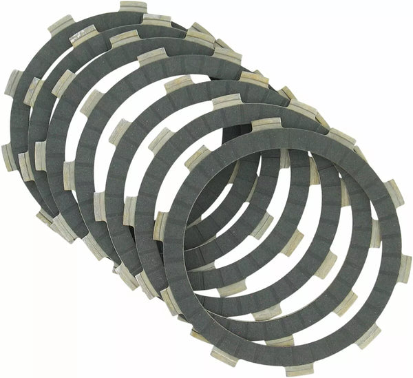 EBC Plaque d'embrayage ensemble CRBN FIB CKF2335