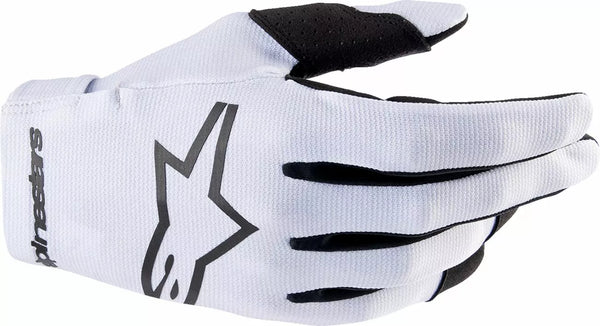 Alpinestars (MX) GLOVE RADAR GY/BK XL 3561824-9261-XL