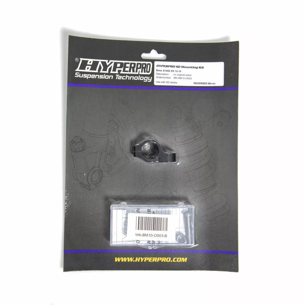 Hyperpro SD Mnt Kit S1000XR 15-19 MK-BM10-O003-B