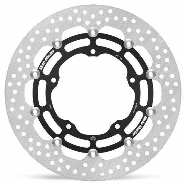 Moto-Master Brake Disc Halo Racing FR 112247