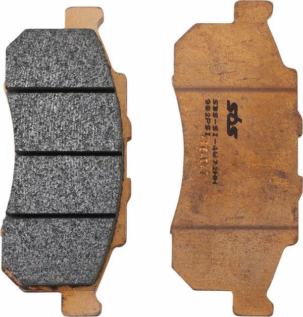 SBS Brake Pad Sint Race 982Psi