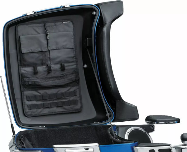 Kuryakyn Bag Organizer Tour Pak Kur5838