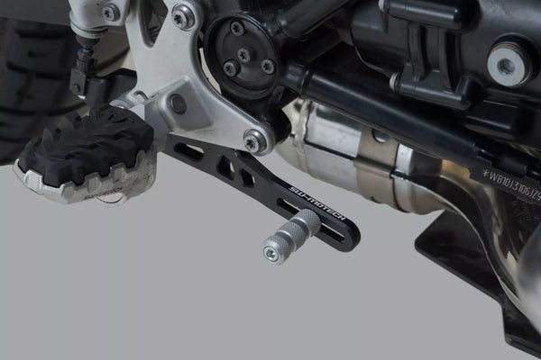 Pédale de frein SW-Motech FBL.07.653.10000