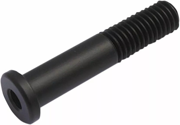 Kellermann Rigid Mount M8X40 MM BLK 152.822