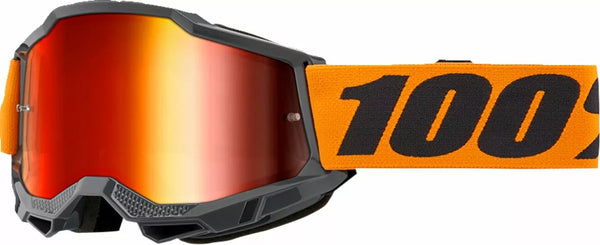 100% GOG Accuri 2 Orange M. Rd 50014-00041