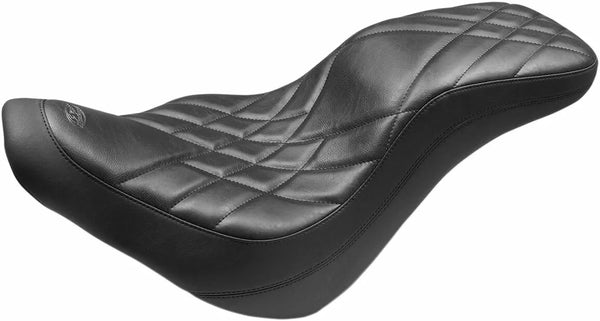 Mustang Seat Day Tripper - FLSB / FXLR 1 75726