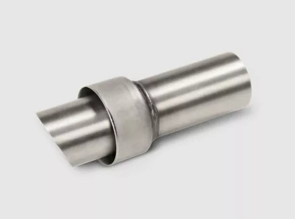 Akrapovic INSERT en acier inoxydable MT-09 / T V-TUV308