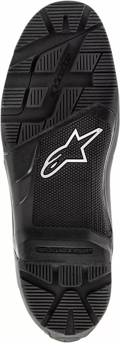 Alpinestars (MX) Sole T-7 Enduro Black Sz 7 25SU891e-1-7