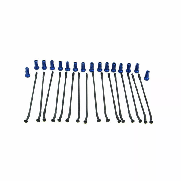 Kite kit kit rr 14 bk / bl 20.925.1.bl