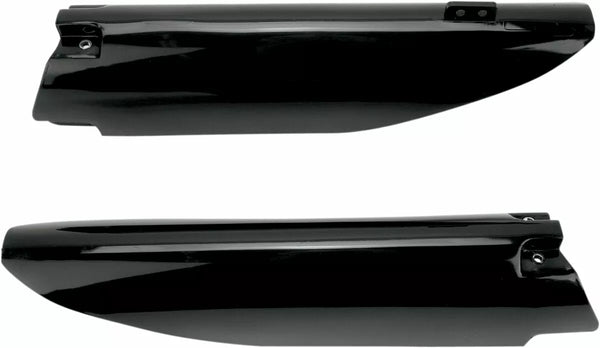 Couverture de fourche d'OVNI RM / RMZ BLK SU04913 @ 001