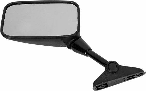 EMGO Mirror Black Gauche EC FAIRING 20-29661