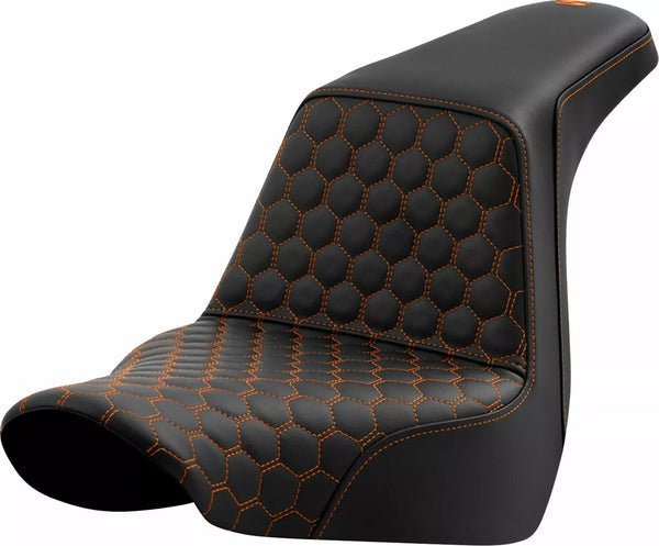 SADDLEMEN SEAT ETTAGE UP FLSB / FXLR 18-UP-818-29-17703