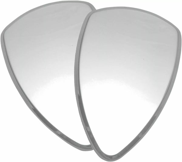 Baron Cover Mini Teardrop Smth BA-7653-00